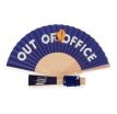 Legami Βεντάλια- Ique Calor!-Out Of Office (FFAN0003) (2)