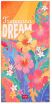 Legami Πετσέτα Θαλάσσης-Tropicana Dream (BT0041) (0)