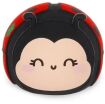 Legami Ξύστρα-Mini Friends-Ladybug (CSH0005) (0)