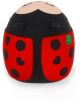 Legami Ξύστρα-Mini Friends-Ladybug (CSH0005) (3)