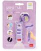 Legami Ανεμιστηράκι Mini-Teddy (FAN0008) (1)