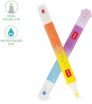 Legami 6 Dual-Tip Highlighters-Meow-Kitty (MHL0002) (3)
