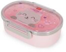Legami Φαγητοδοχείο 500ml-Snack & Go-Kitty (KSNB0001) (0)