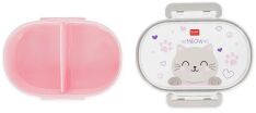 Legami Φαγητοδοχείο 500ml-Snack & Go-Kitty (KSNB0001) (3)
