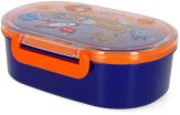 Legami Φαγητοδοχείο 500ml-Snack & Go-Space (KSNB0003) (2)