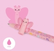 Legami Erasable Gel Pen Butterfly (EP0045) (2)