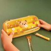 Legami Κασετίνα-Wonder-Wow-Teddy Bear (PCR0010) (4)