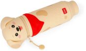 Legami Κασετίνα-Μολυβοθήκη-Kawaii 2 In 1 Soft Silicone (KA0025) (2)