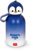 Legami Kids Bottle-Penguin (KSSB0007) (0)