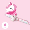 Legami Erasable Pen Unicorn-Pink (EP0013) (2)