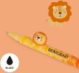 Legami Gel Pen-Lovely Friends-Lion (CPP0013) (1)