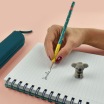 Legami Pencil With Eraser-Koality Hugs (KOA0001) (2)