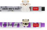 Legami Halloween Στυλό Gel-Lovely Friends-Spooky Party 2pcs. (CPPSET3) (2)
