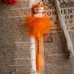 Legami Halloween Στυλό Gel-Writing Is Magic-Bunny Pumpkin (WIM0001) (2)