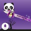 Legami Halloween Στυλό Erasable-Spooky Party-3 Σχέδια-1Τμχ (EP0095) (4)