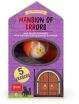 Legami Halloween Γόμα-Mansion Of Errors (ED0001) (1)