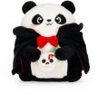 Legami Halloween Λούτρινο-Super Soft!-Mini-Panda Bam-Boo (MSC0021) (0)