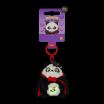 Legami Halloween Λούτρινο Μπρελόκ-Super Soft!-Tiny-Panda Bam-Boo (SPK0021) (3)