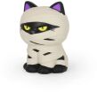 Legami Halloween Μπαλάκι Antistress-Stress Less-Kitty Mummy (SQIF0020) (1)