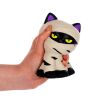 Legami Halloween Μπαλάκι Antistress-Stress Less-Kitty Mummy (SQIF0020) (2)
