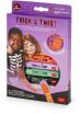 Legami Halloween Σετ 6 Στικ Face Paint-Trick & Twist (FPS0001) (1)
