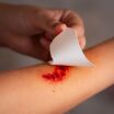 Legami Halloween Τατουάζ-Creepy Tattoos-Scar (SFT0001) (3)