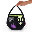Legami Halloween Τσάντα Trick Or Treat-Cauldron (HCB0005) (1)