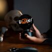 Legami Halloween Λάμπα-Bulb Fiction-Pumpkin Booo! (CLB0022) (5)