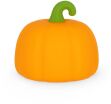 Legami Halloween Φωτάκι Νυκτός Επαναφορτιζόμενο-Soft Dreams-Pumpkin (SIL0001) (0)