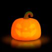 Legami Halloween Φωτάκι Νυκτός Επαναφορτιζόμενο-Soft Dreams-Pumpkin (SIL0001) (3)