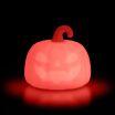 Legami Halloween Φωτάκι Νυκτός Επαναφορτιζόμενο-Soft Dreams-Pumpkin (SIL0001) (4)