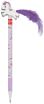 Legami Pencil With Eraser-Unicorn (UNI0001) (0)