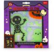 Legami Halloween Σετ 11 Αυτοκόλλητα Παραθύρου-Windo-Glow (GGH0001) (0)