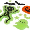 Legami Halloween Σετ 11 Αυτοκόλλητα Παραθύρου-Windo-Glow (GGH0001) (2)