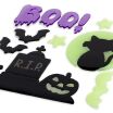 Legami Halloween Αυτοκόλλητα Παραθύρου-Windo-Glow-Small (GGH0002) (3)