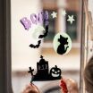 Legami Halloween Αυτοκόλλητα Παραθύρου-Windo-Glow-Small (GGH0002) (4)