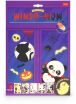Legami Halloween Σετ 40 Αυτοκόλλητα Παραθύρου-Windo-Wow (WDS0003) (0)