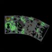 Legami Halloween Σετ 40 Αυτοκόλλητα Παραθύρου-Windo-Wow (WDS0003) (4)