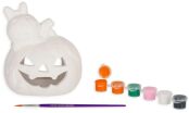 Legami Halloween Σετ Ζωγραφικής & Διακόσμησης-Paint Your Halloween-Bunny (PSE0002) (0)