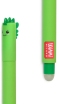Legami Erasable Pen Dino-Green (EP0007) (1)