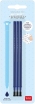 Legami Refill Erasable Pen-Blue (REFEP0005) (0)