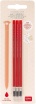 Legami Refill Erasable Pen-Red (REFEP0006) (0)