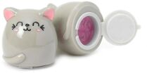 Legami Magic Kiss-Lip Gloss-Meow Vanilla (KLG0001) (0)
