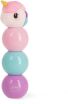 Legami 3-In-1 Highlighters-3 Is Better Than 1-Unicorn (MUMA0001) (0)