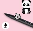 Legami Gel Pen-Lovely Friends-Panda (CPP0001) (1)