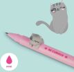 Legami Gel Pen-Lovely Friends-Kitty (CPP0002) (1)