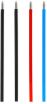 Legami Refills Erasable Pen-Make Mistakes 4pcs. (REFTEP0001) (1)