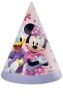 Καπέλα Minnie Junior 6Τμχ (93943) (0)