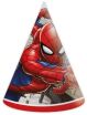 Καπέλα Spiderman Crime Fighter 6Τμχ (093952) (0)