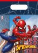 Τσάντες Δώρων Spiderman Crime Fighter 6Τμχ (094082) (0)